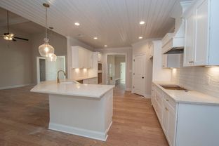 Plan Unknown - Highgate: Raymond, Georgia - Dustin Shaw Homes