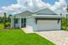 casa en The Sanctuary por Intracoastal Construction