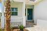 casa en Hammock Dunes por Intracoastal Construction