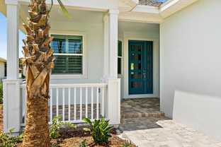 Hammock Beach por Intracoastal Construction en Daytona Beach Florida