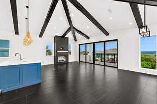 Hammock Dunes por Intracoastal Construction en Daytona Beach Florida