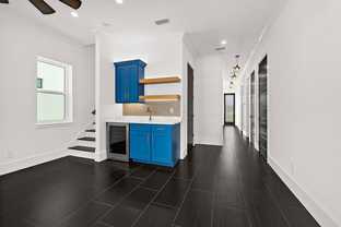 Hammock Dunes por Intracoastal Construction en Daytona Beach Florida
