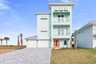casa en Hammock Beach por Intracoastal Construction