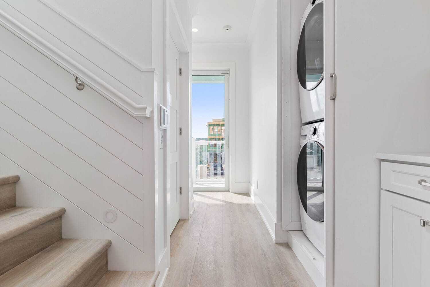 casa en Hammock Beach por Intracoastal Construction