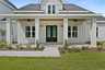 casa en Hammock Dunes por Intracoastal Construction