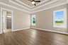 casa en Hammock Dunes por Intracoastal Construction