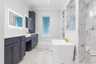 casa en Palm Coast Plantation por Intracoastal Construction