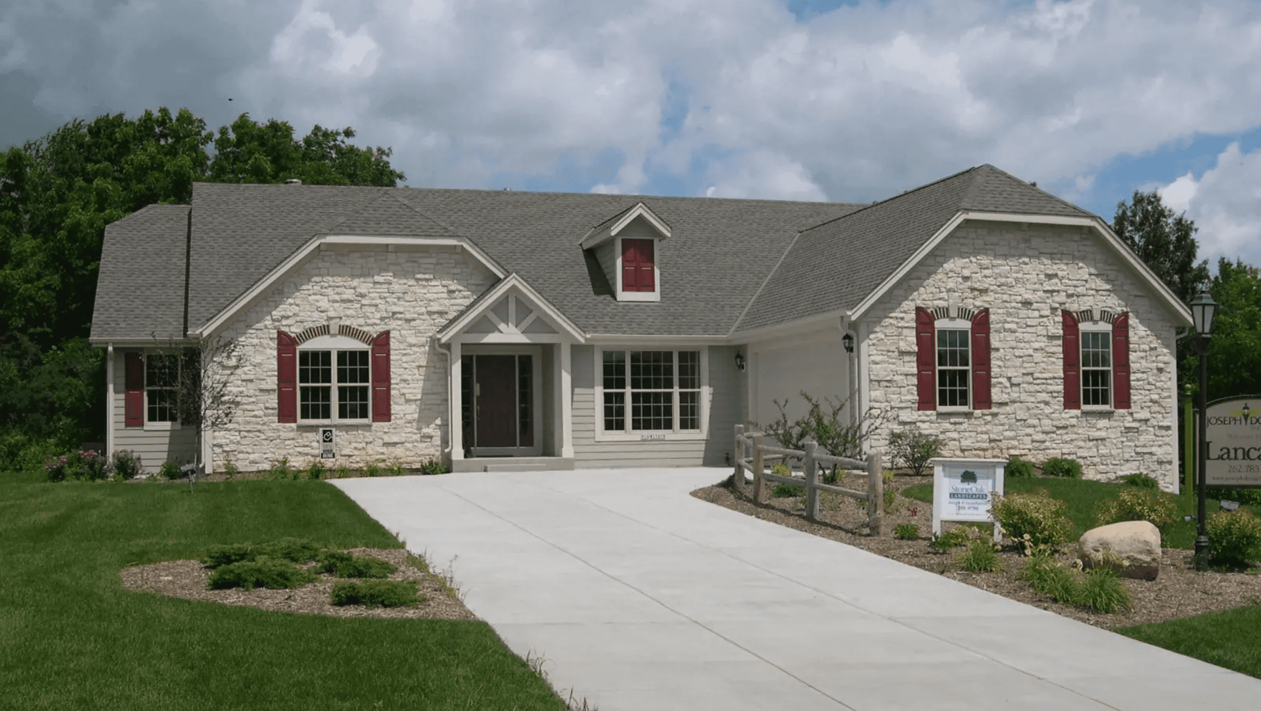 Joseph Douglas Homes - Menomonee Falls, WI