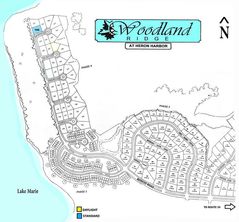 Woodland Ridge - Antioch, IL