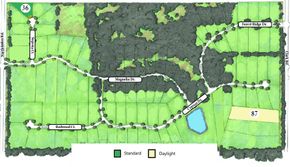 Forest Ridge - Spring Grove, IL