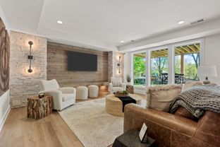 Plan Unknown - McGraw Homes Inc.: Lees Summit, Missouri - McGraw Homes