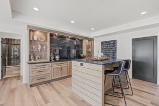 McGraw Homes Inc. por McGraw Homes en Kansas City Missouri