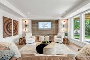 McGraw Homes Inc. por McGraw Homes en Kansas City Missouri