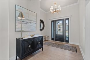 Plan Unknown - McGraw Homes Inc.: Lees Summit, Missouri - McGraw Homes