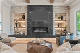 McGraw Homes Inc. por McGraw Homes en Kansas City Missouri