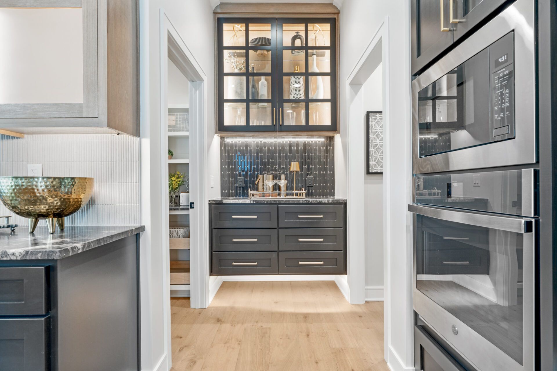 McGraw Homes Inc. - Blue Springs, MO