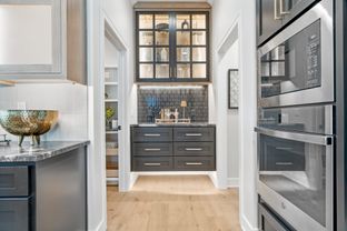 McGraw Homes - : Blue Springs, MO