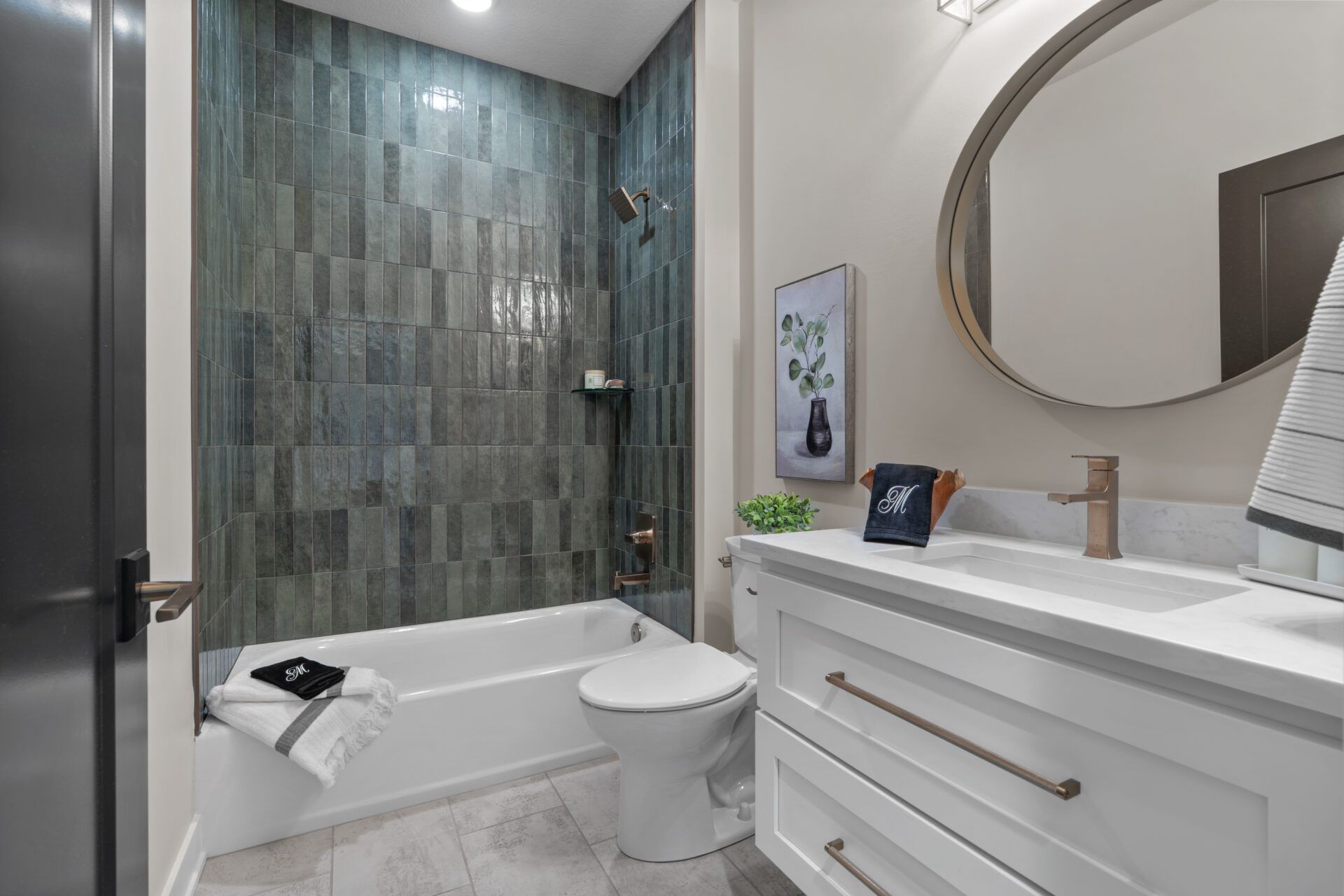 McGraw Homes Inc. por McGraw Homes en Kansas City Missouri