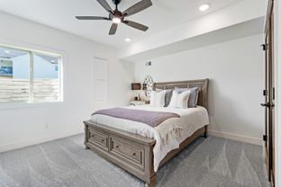 Plan Unknown - McGraw Homes Inc.: Lees Summit, Missouri - McGraw Homes