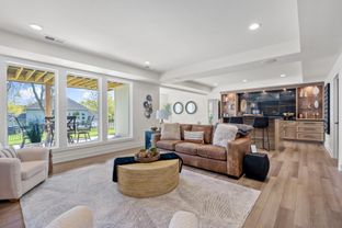 McGraw Homes Inc. por McGraw Homes en Kansas City Missouri