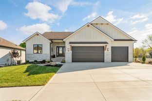 McGraw Homes Inc. por McGraw Homes en Kansas City Missouri