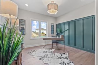 McGraw Homes Inc. por McGraw Homes en Kansas City Missouri