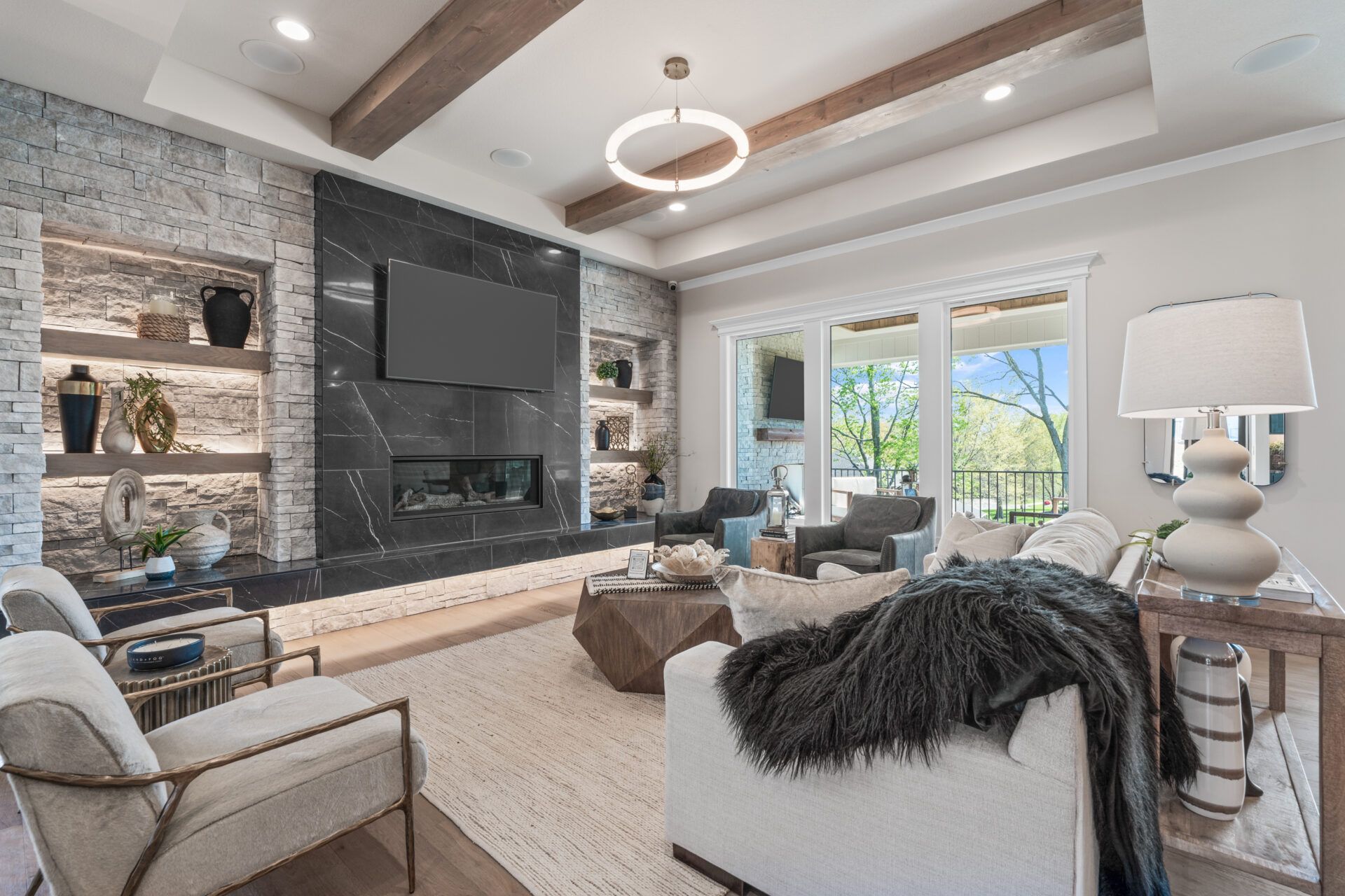 McGraw Homes - : Blue Springs, MO