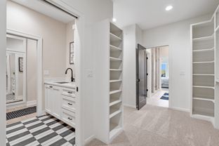 McGraw Homes Inc. por McGraw Homes en Kansas City Missouri