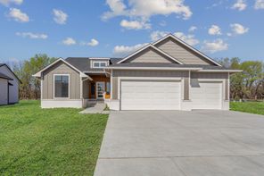 2632 S Clear Creek ST Wichita (Plan Unknown)