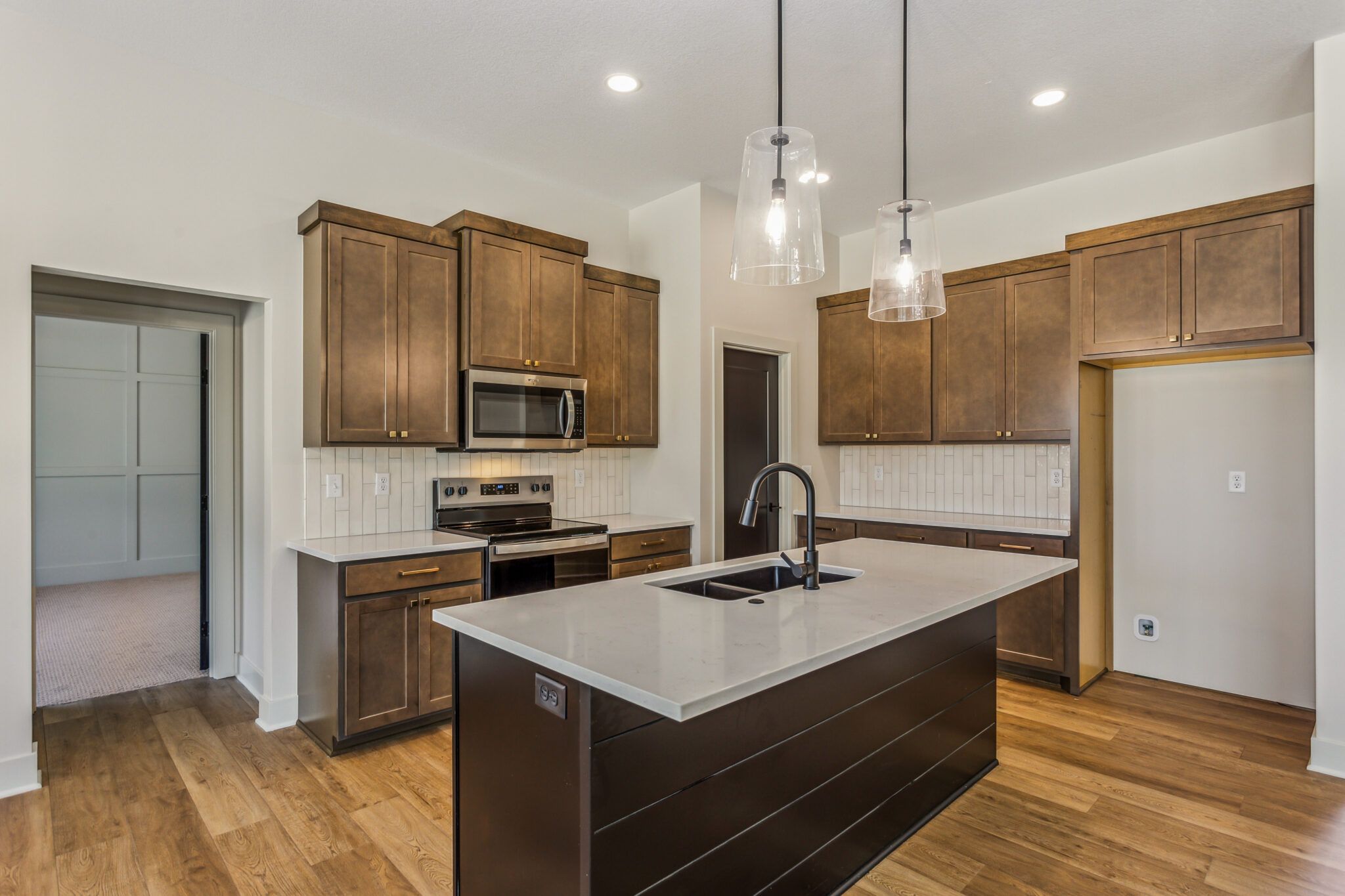 Plan Unknown - Mike Love Construction, Inc: Wichita, Kansas - Mike Love Construction, Inc