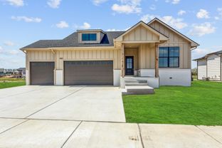 Plan Unknown - Mike Love Construction, Inc: Wichita, Kansas - Mike Love Construction, Inc
