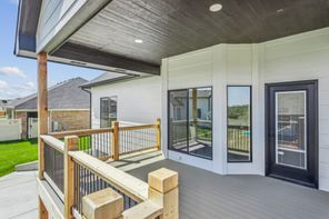 14104 E Willowgreen CT Wichita (Plan Unknown)