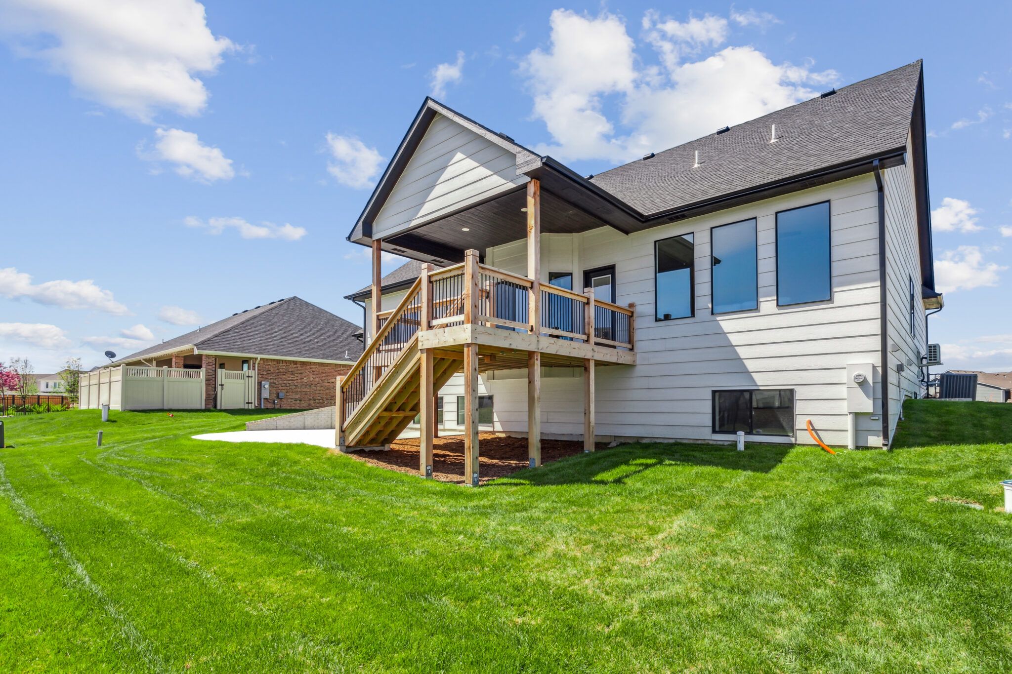 Mike Love Construction, Inc - Wichita, KS