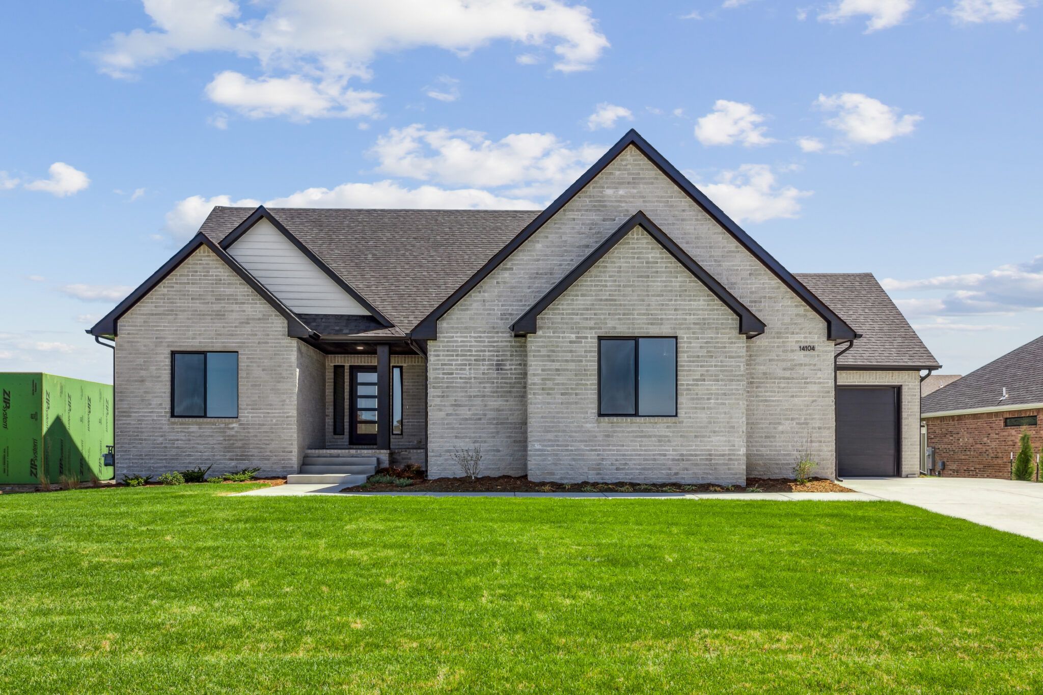 Mike Love Construction, Inc por Mike Love Construction, Inc en Wichita Kansas