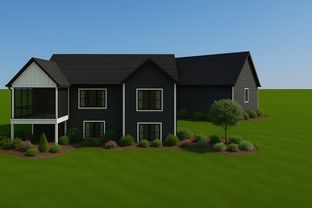 Plan Unknown - Century Valley: Rochester, Minnesota - R Fleming Construction