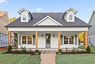 casa en Creekside Meadow por Sky Lake Construction
