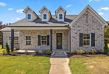 Orchid - Creekside Meadow: Hernando, Tennessee - Sky Lake Construction