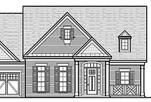 Peach - Creekside Meadow: Hernando, Tennessee - Sky Lake Construction