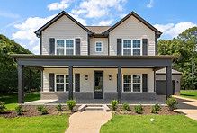 Tulip - Creekside Meadow: Hernando, Tennessee - Sky Lake Construction