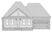 Ayla - Creekside Meadow: Hernando, Tennessee - Sky Lake Construction