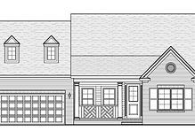 Pear - Creekside Meadow: Hernando, Tennessee - Sky Lake Construction