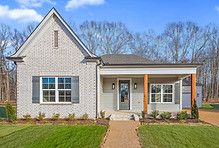 Balsam - Creekside Meadow: Hernando, Tennessee - Sky Lake Construction