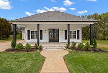 Hackberry - Creekside Meadow: Hernando, Tennessee - Sky Lake Construction
