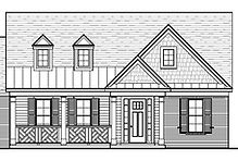 Pine - Creekside Meadow: Hernando, Tennessee - Sky Lake Construction
