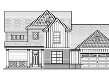 Teak - Creekside Meadow: Hernando, Tennessee - Sky Lake Construction