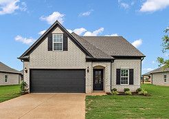 Cedar - Pine Wood: Southaven, Tennessee - Sky Lake Construction