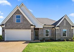 Cottonwood - Pine Wood: Southaven, Tennessee - Sky Lake Construction