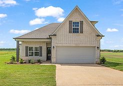 Box Elder - Pine Wood: Southaven, Tennessee - Sky Lake Construction
