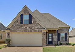Mayhaw - Pine Wood: Southaven, Tennessee - Sky Lake Construction
