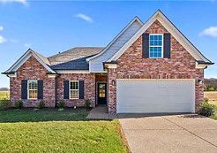 Silverbell - Pine Wood: Southaven, Tennessee - Sky Lake Construction